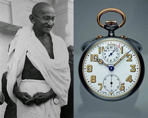 gandhi rolex|gandhi watch for sale.